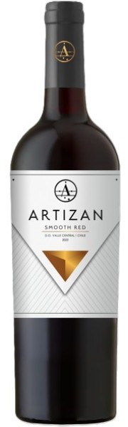 Artizan Smooth Red D.O Valle Central, Chile Artizan Smooth Red D.O Valle Central, Chile